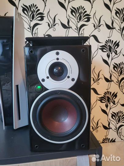 Активные колонки Dali zensor 1ax