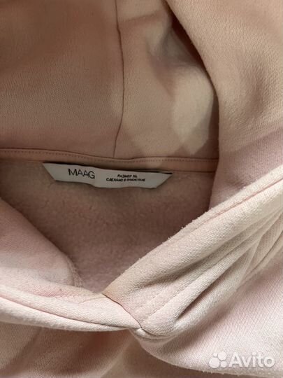 Спортивный костюм zara 48 размер