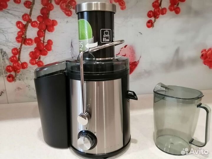 Соковыжималка Leran