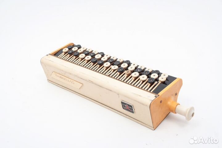 Баянита 43 СССР