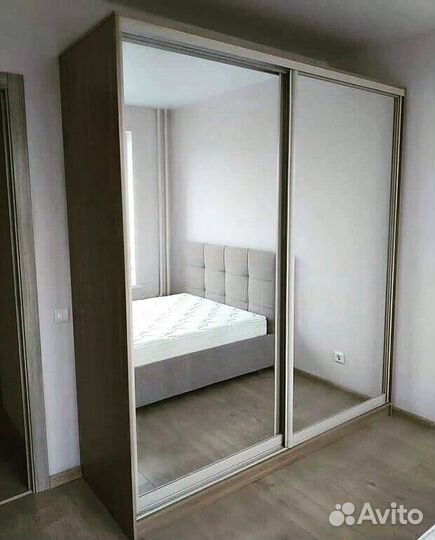 Шкаф купе с доставкой