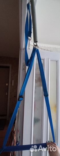 Прыгунки детские