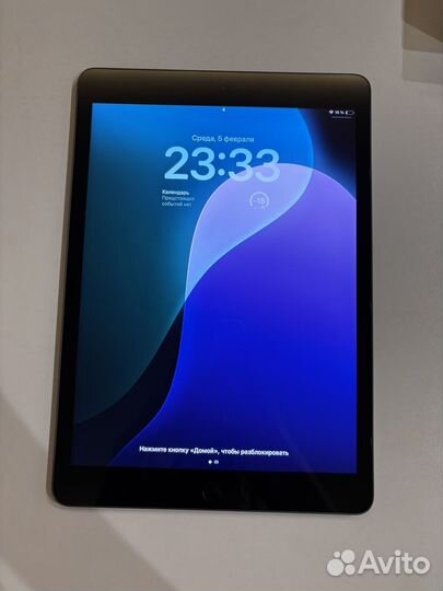 iPad 9 поколения 256 гб