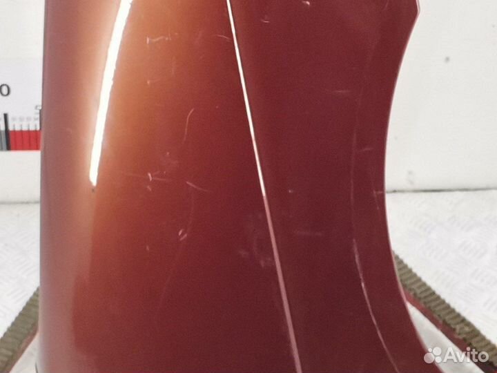 Крыло переднее правое для Renault Scenic 1