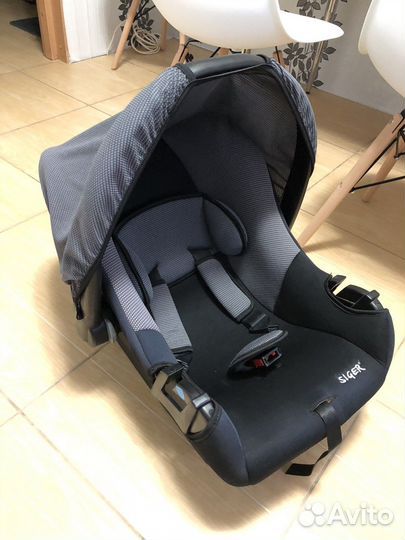 Автокресло для новорожденных