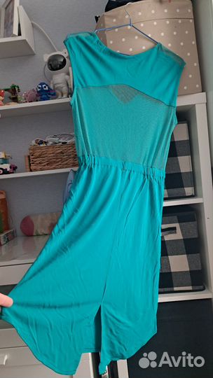 Платье женское 44