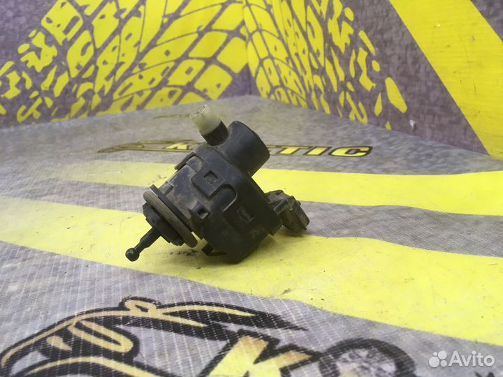 Моторчик корректора фары Simbol Симбол Clio