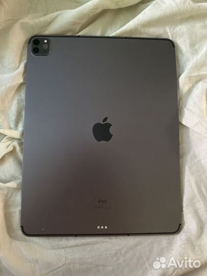 iPad pro 11 2022 256gb