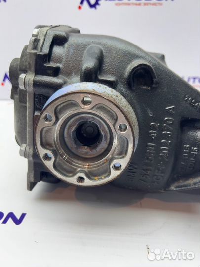 Редуктор задний Bmw 3 Series E90