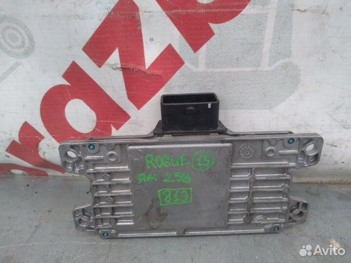 Блок управления АКПП Nissan X-Trail / Rogue T32