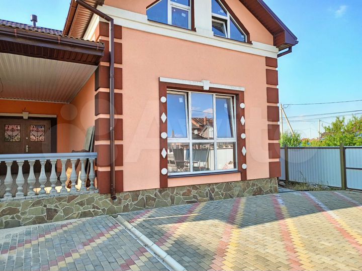 Доля в квартире-студии, 30 м², 2/2 эт.