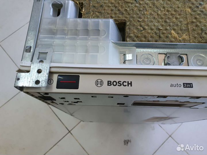 Посудомоечная машина Bosch 45 см Германия