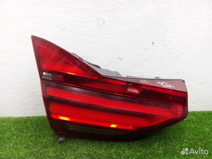 Фонарь крышки левый, BMW 7-Series 2017