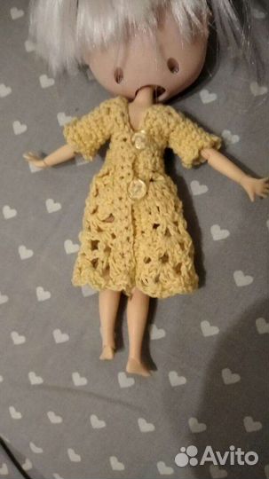 Платье 1/8 для Мидди Блайз (Middie )