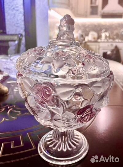 Хрусталь Германский