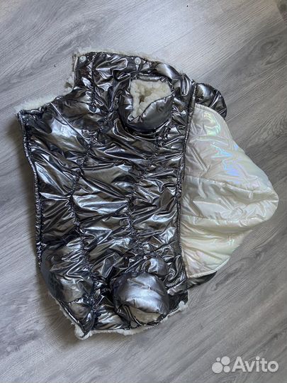 Костюм для собаки