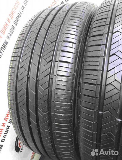 Hankook Kinergy EX H308 215/55 R18 95S