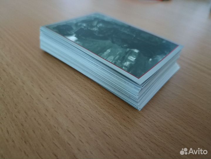 Продажа/обмен наклеек Warhammer 40000