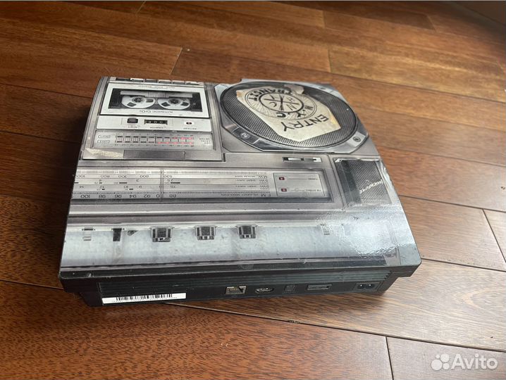 Sony playstation 3 бу