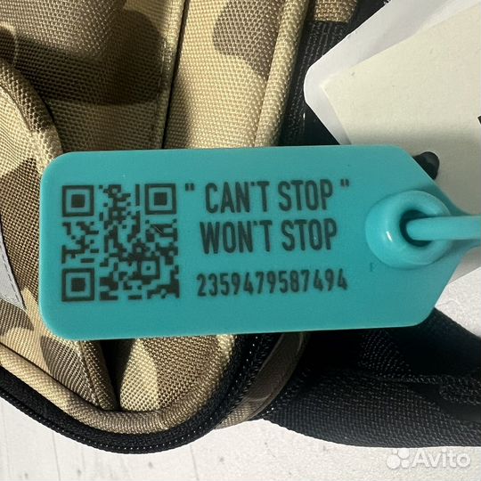 Сумка Carhartt WIP оригинал