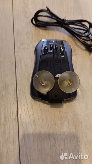 Антирадар ParkCity RD - 33