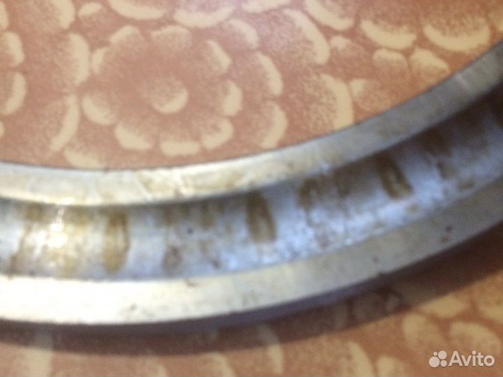 Подшипники 51164 (8164л)