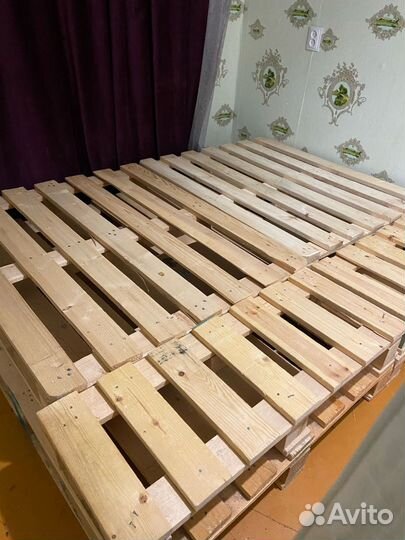 Отдам бесплатно поддоны