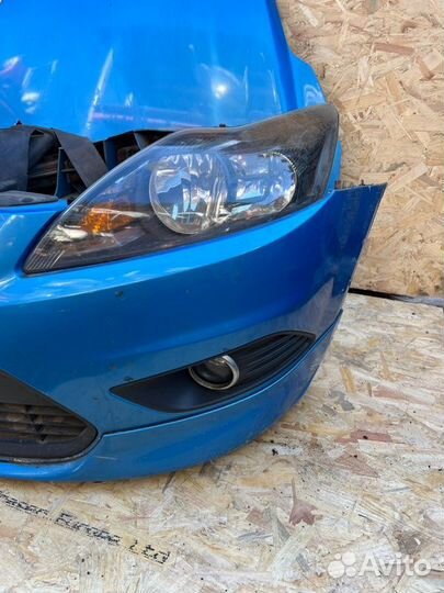 Ноускат Ford Focus 2 2010