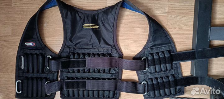 Гантели 32,5кг(2шт)