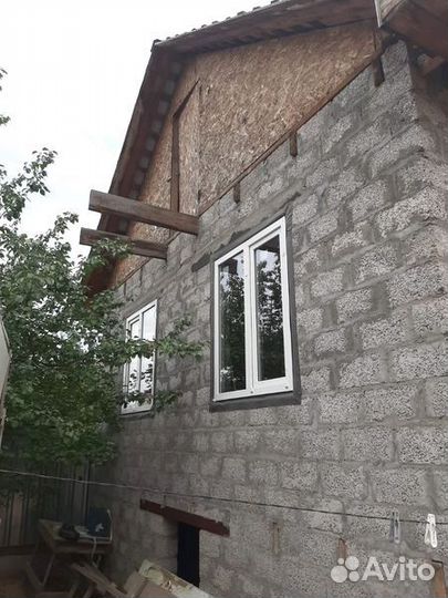 Мягкие окна Астрахань