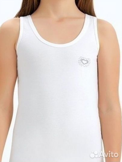 Майка «Baykar»