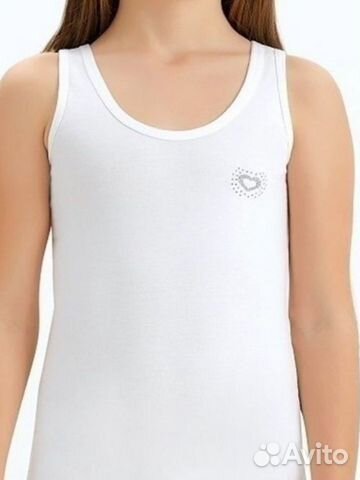 Майка «Baykar»