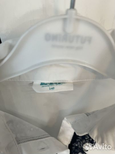 Продам вещи для девочки 134-140