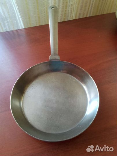 Посуда разная