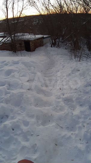 Гараж, 23 м²
