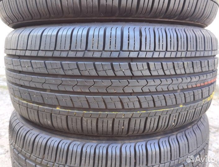 Kumho Solus KH16 195/55 R15 84V
