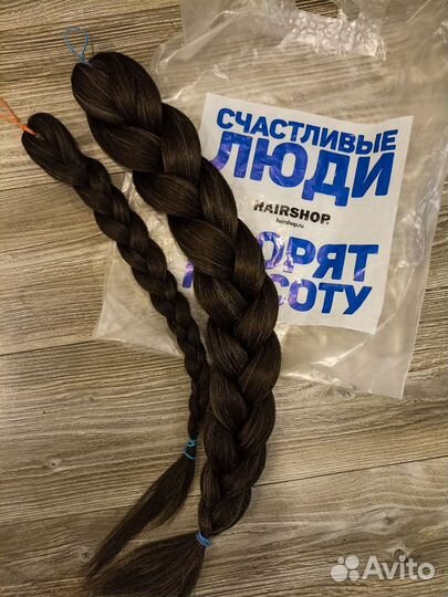 Канекалон hairshop