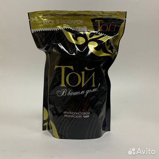 Чай Той в ассортименте