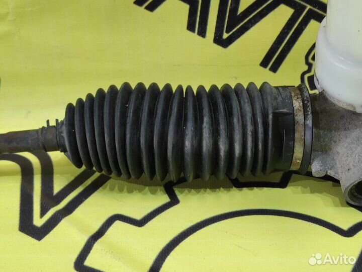 Рулевая рейка Hyundai I30 FD G4FC 2007-2010