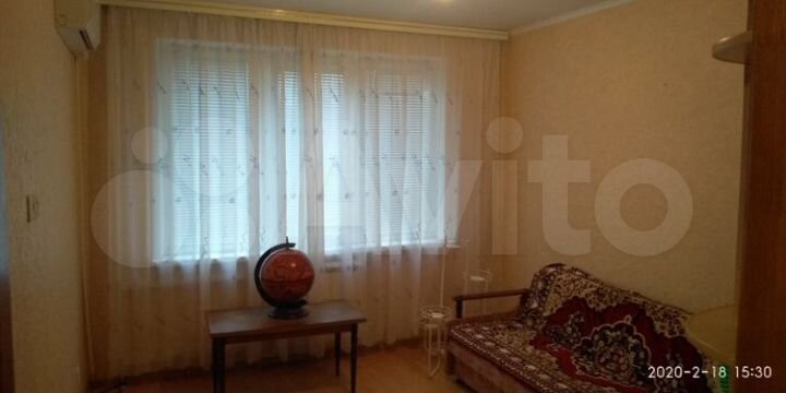 3-к. квартира, 85 м², 2/5 эт.