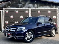 Mercedes-Benz GLK-класс 3.5 AT, 2012, 186 500 км, с пробегом, цена 2 190 000 руб.
