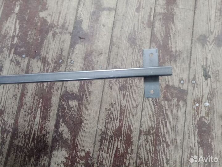 Гарпуны (якоря) для монтажа теплиц,качелей,беседок