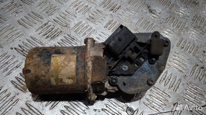 Мотор стеклоочистителя Laguna (01-08) пер б\у