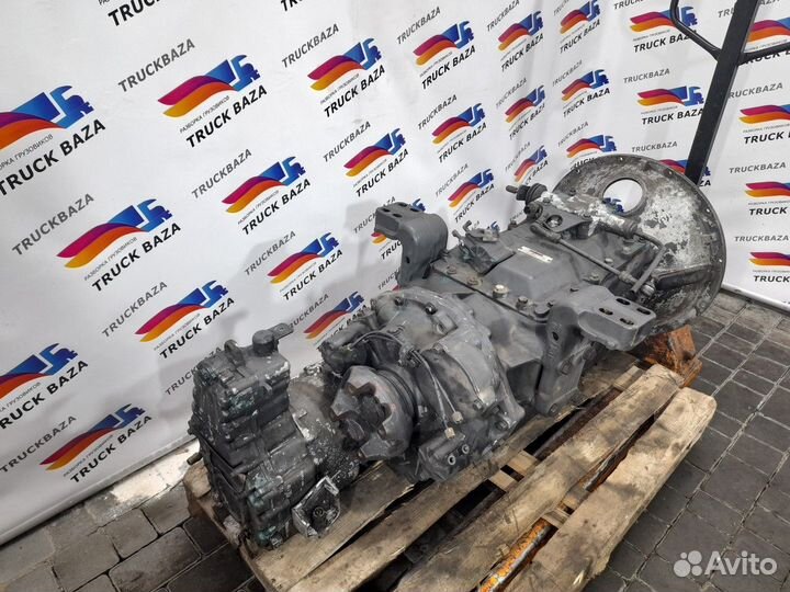 900430028 МКПП GRS890R