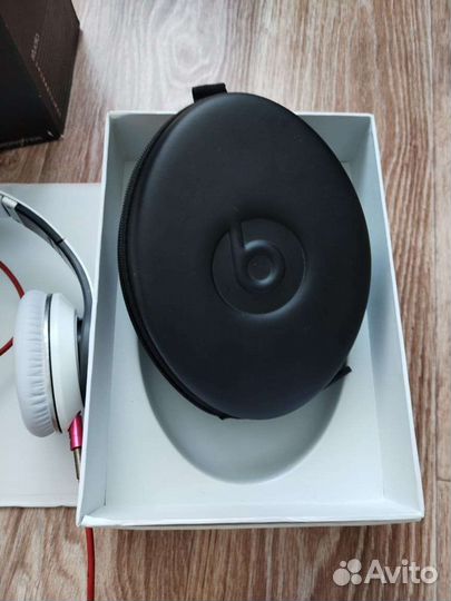 Наушники Monster Beats Studio