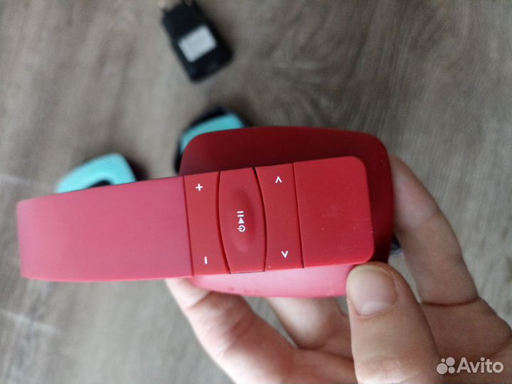 Беспроводные наушники SilverCrest