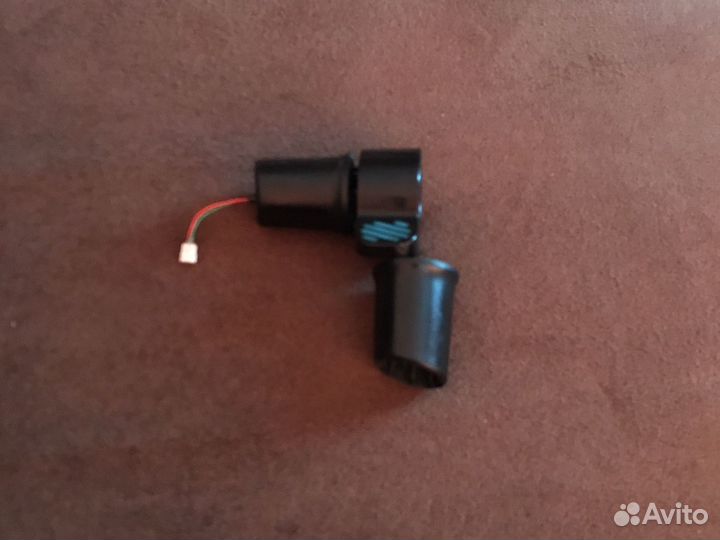 Курок газа для электросамоката ninebot es2,es4