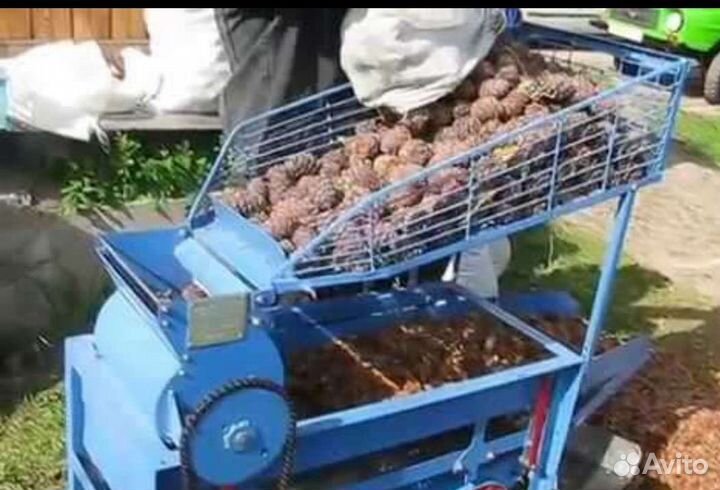 Переработка и скуп