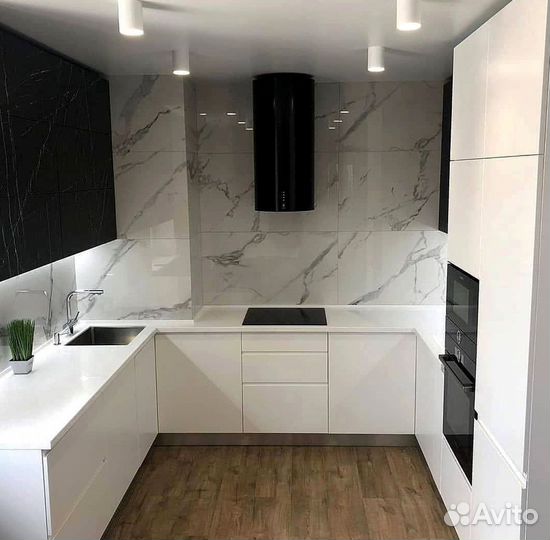 Кухня 