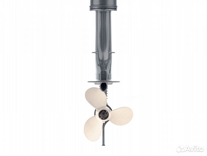 Лодочный мотор Mikatsu MF5FHS (+ бак 12 л)